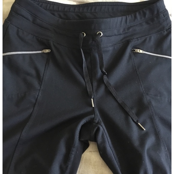 90 Degrees by Reflex Work it pant - Picture 3 of 3